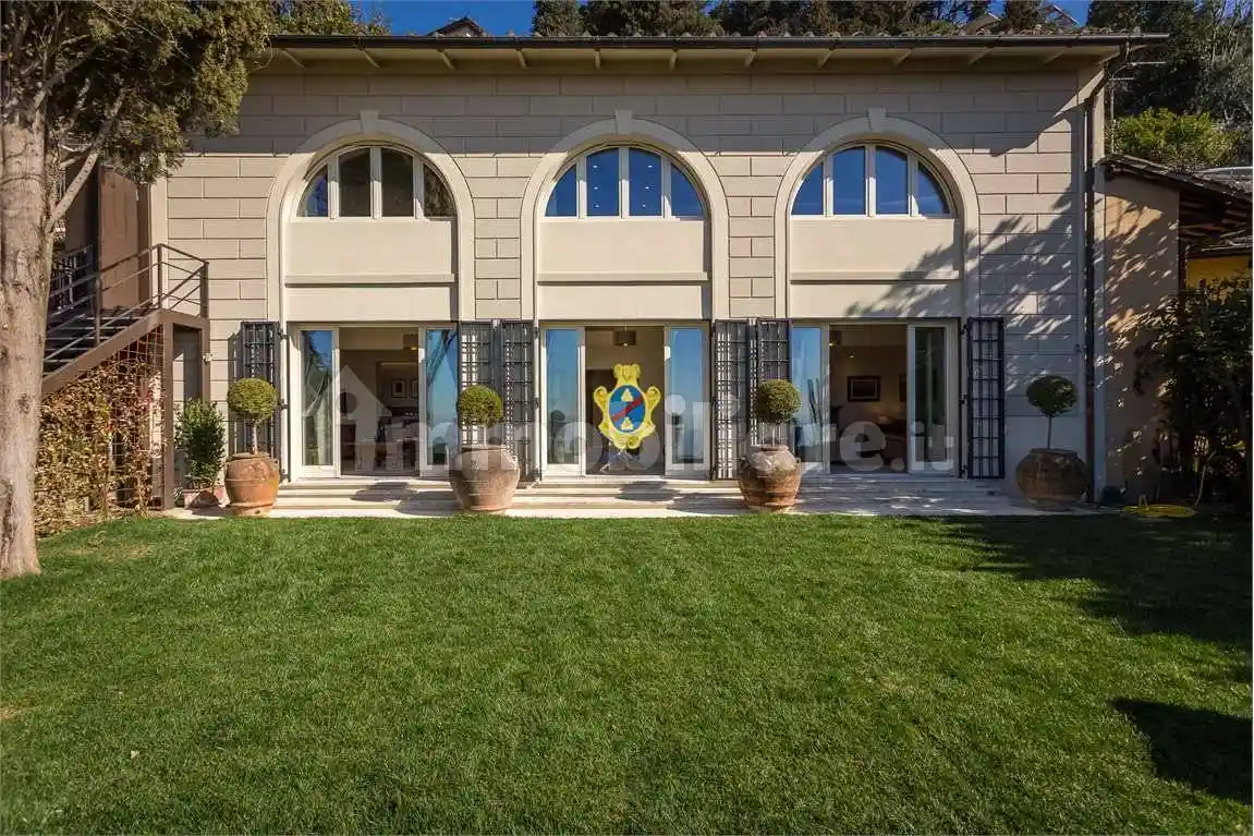 Villa in vendita a Fiesole