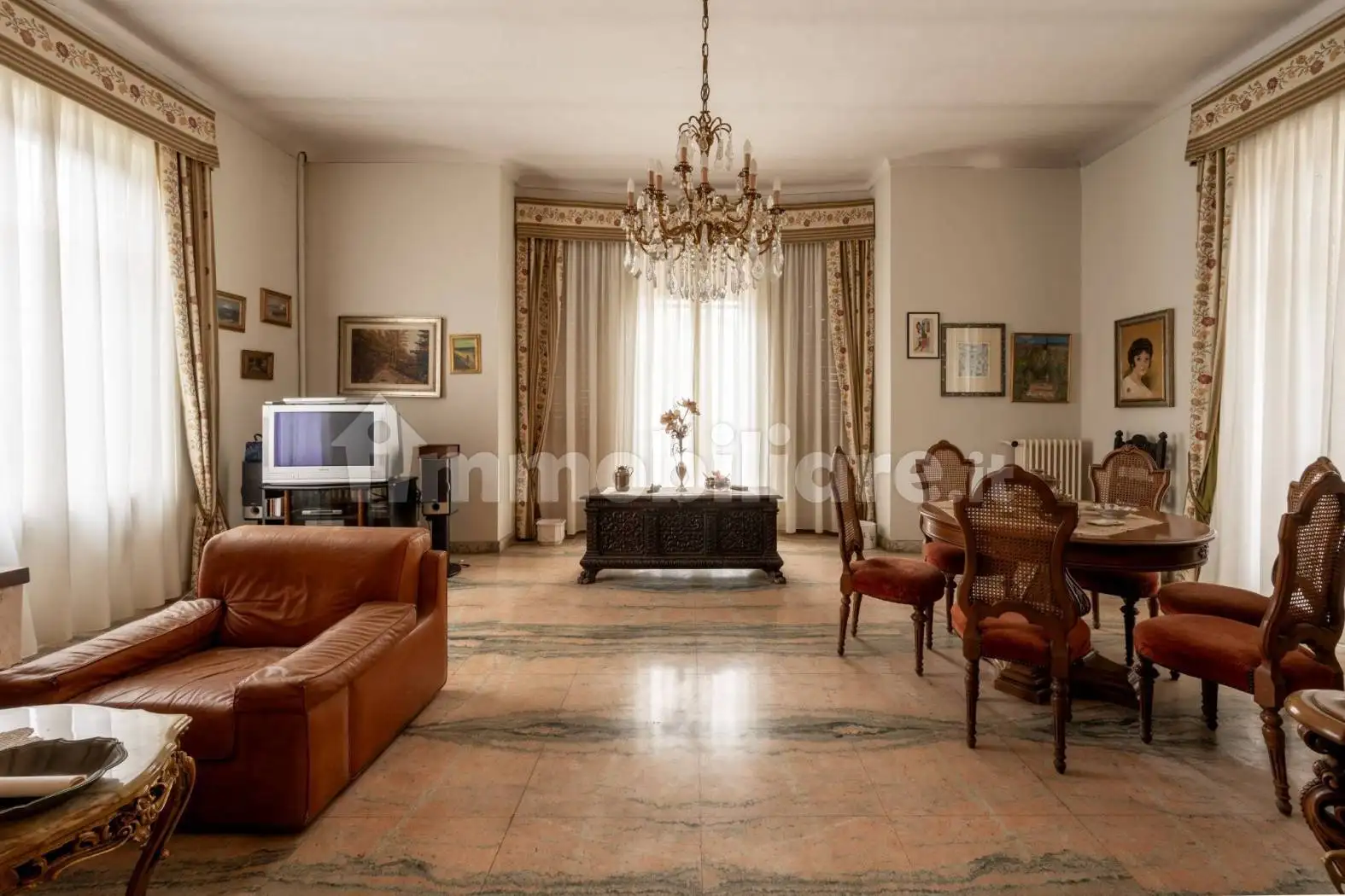 Villa in vendita a Balangero