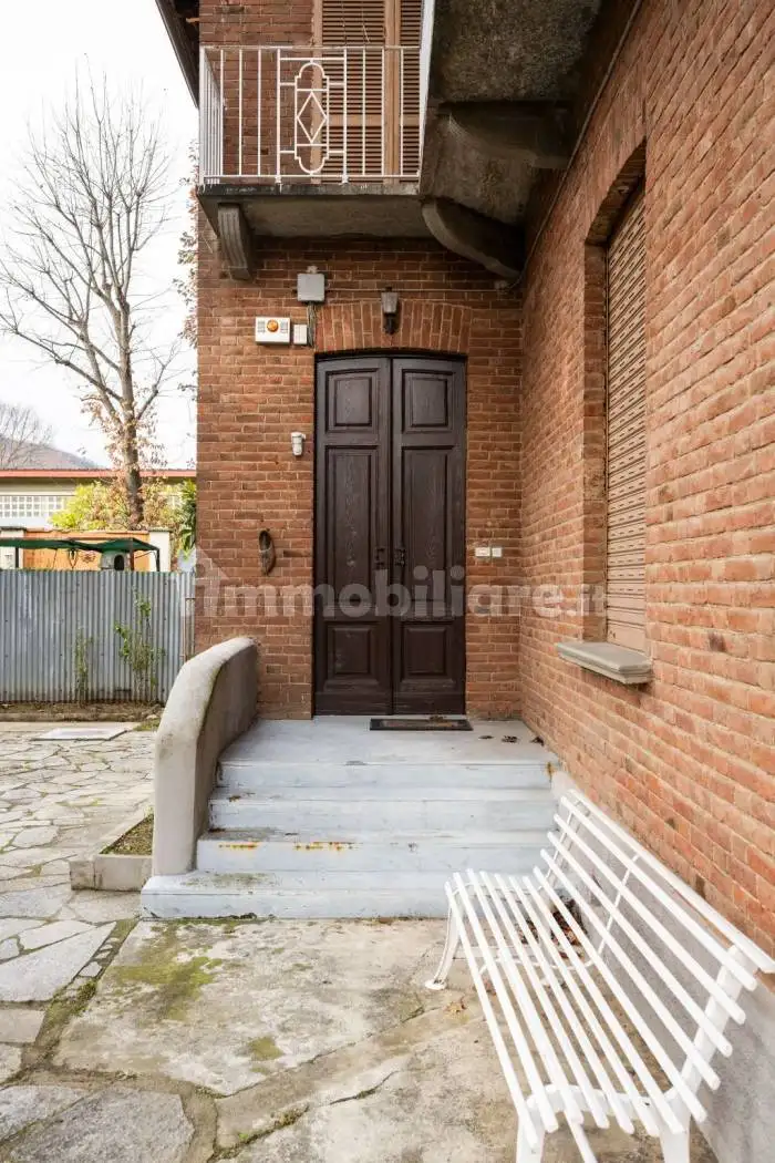 Villa unifamiliare viale Giuseppe Copperi 26, Centro, Balangero - foto 5