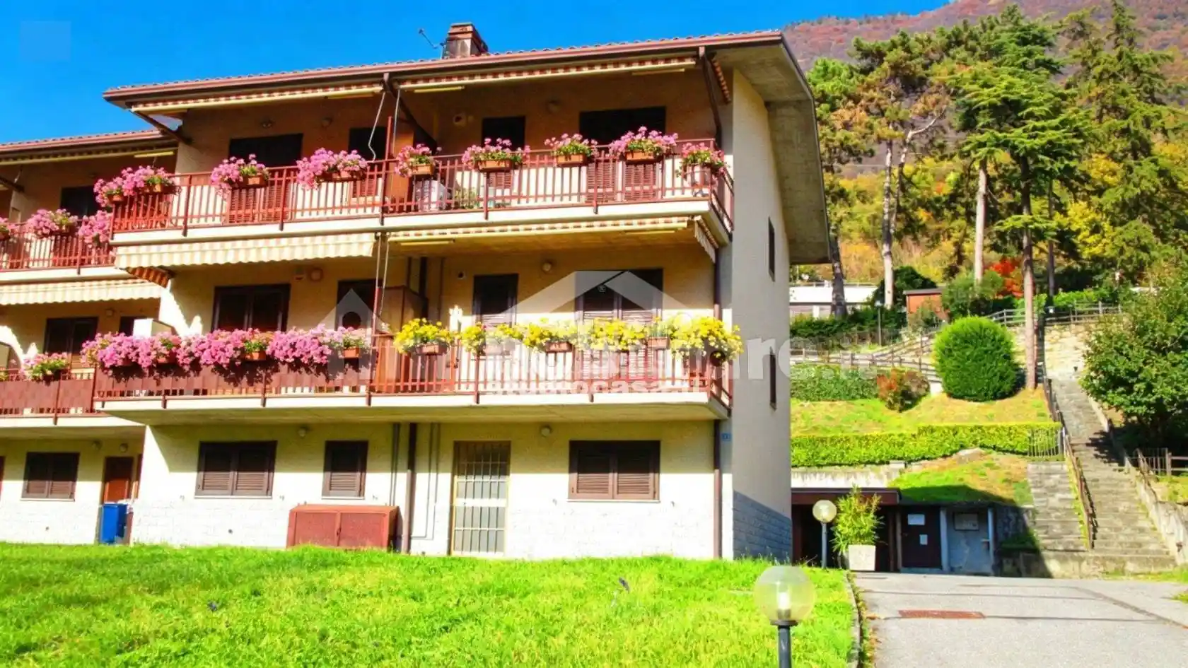 Appartamento in vendita a Ranzanico