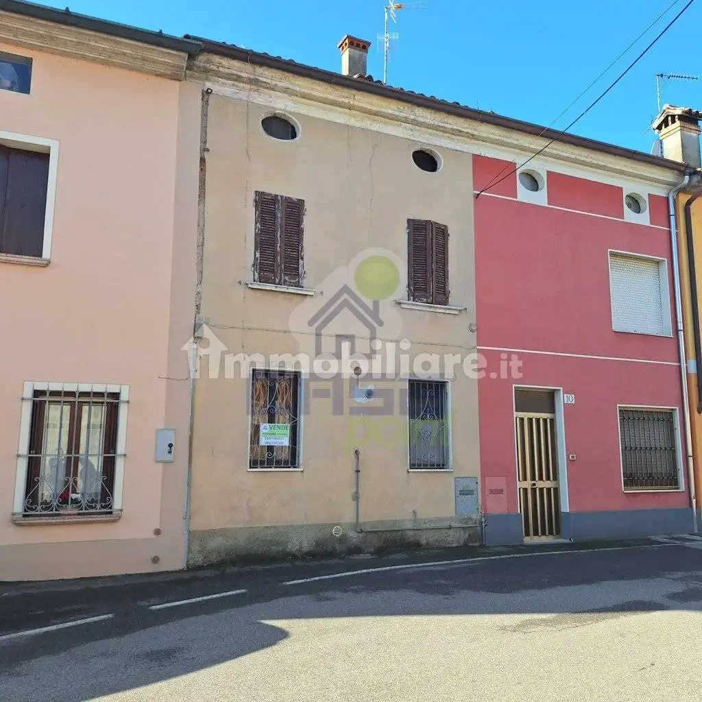 Casa indipendente in vendita a Milzano