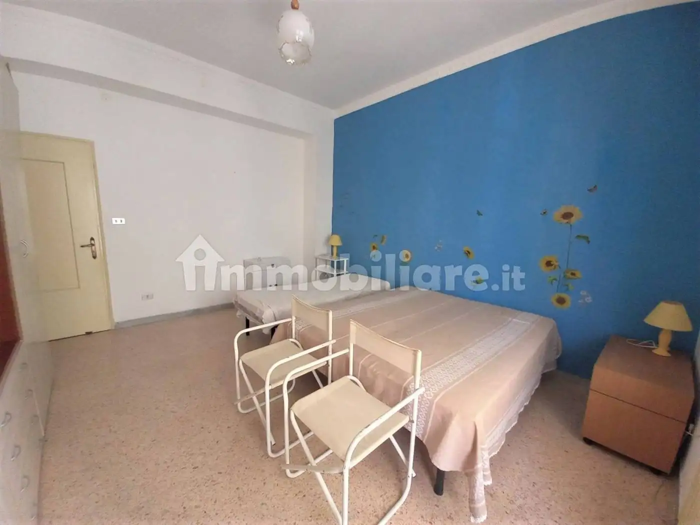 Appartamento in affitto a Soverato