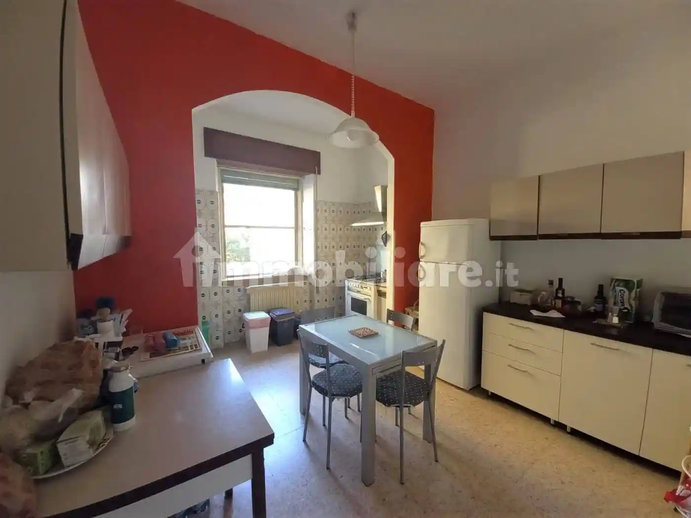 Appartamento via Alfredo Comito, Soverato Marina, Soverato - foto 3