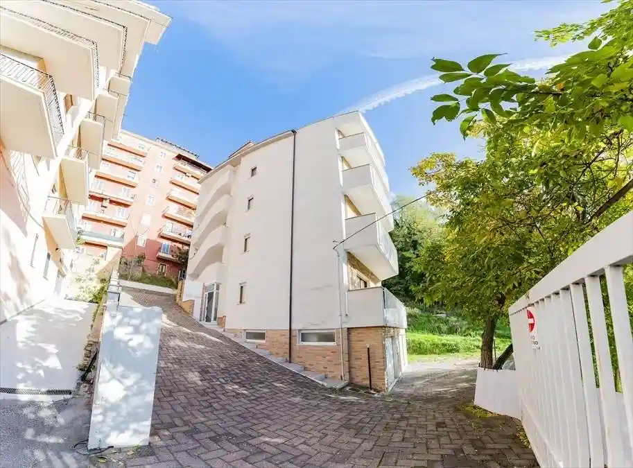 Appartamento viale Gran Sasso, Chieti Città, Chieti - foto 4