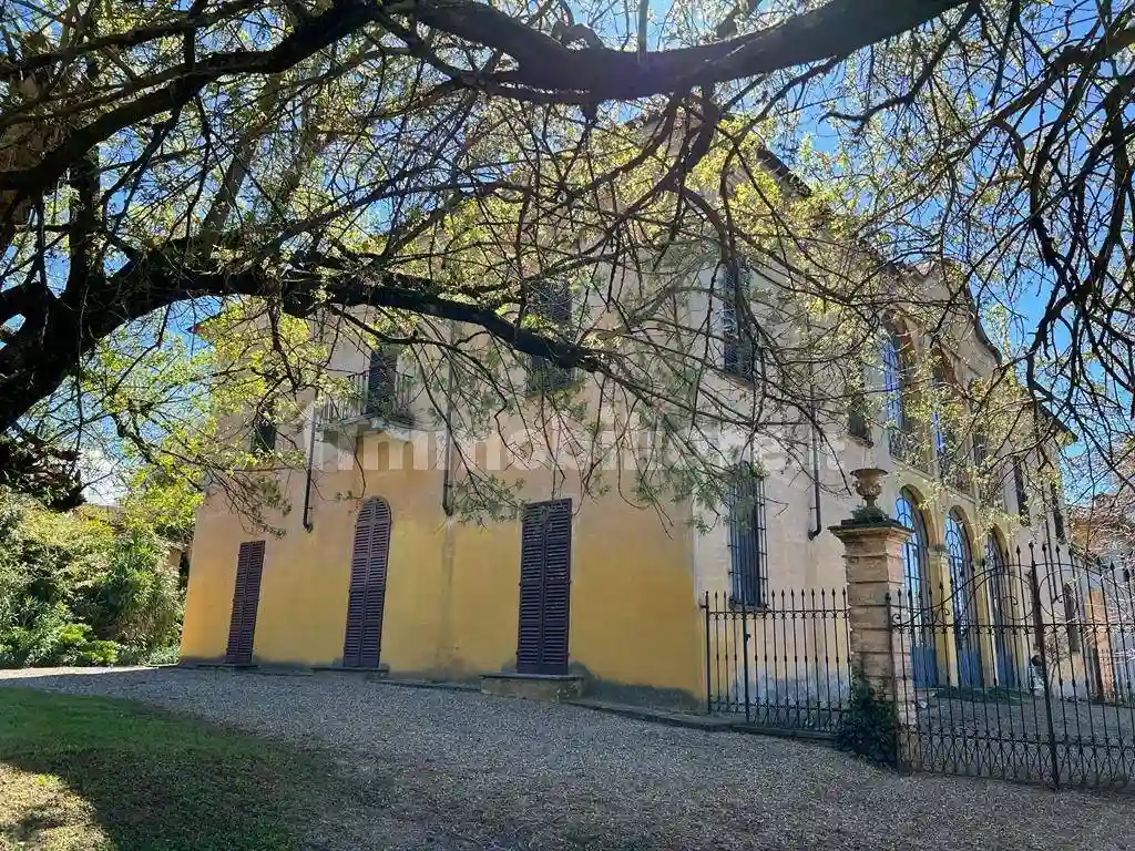 Palazzo - Edificio - foto 2