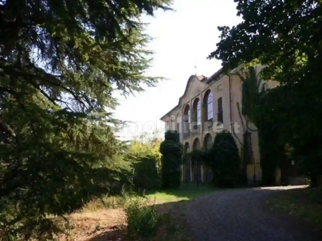 Palazzo - Edificio - foto 3