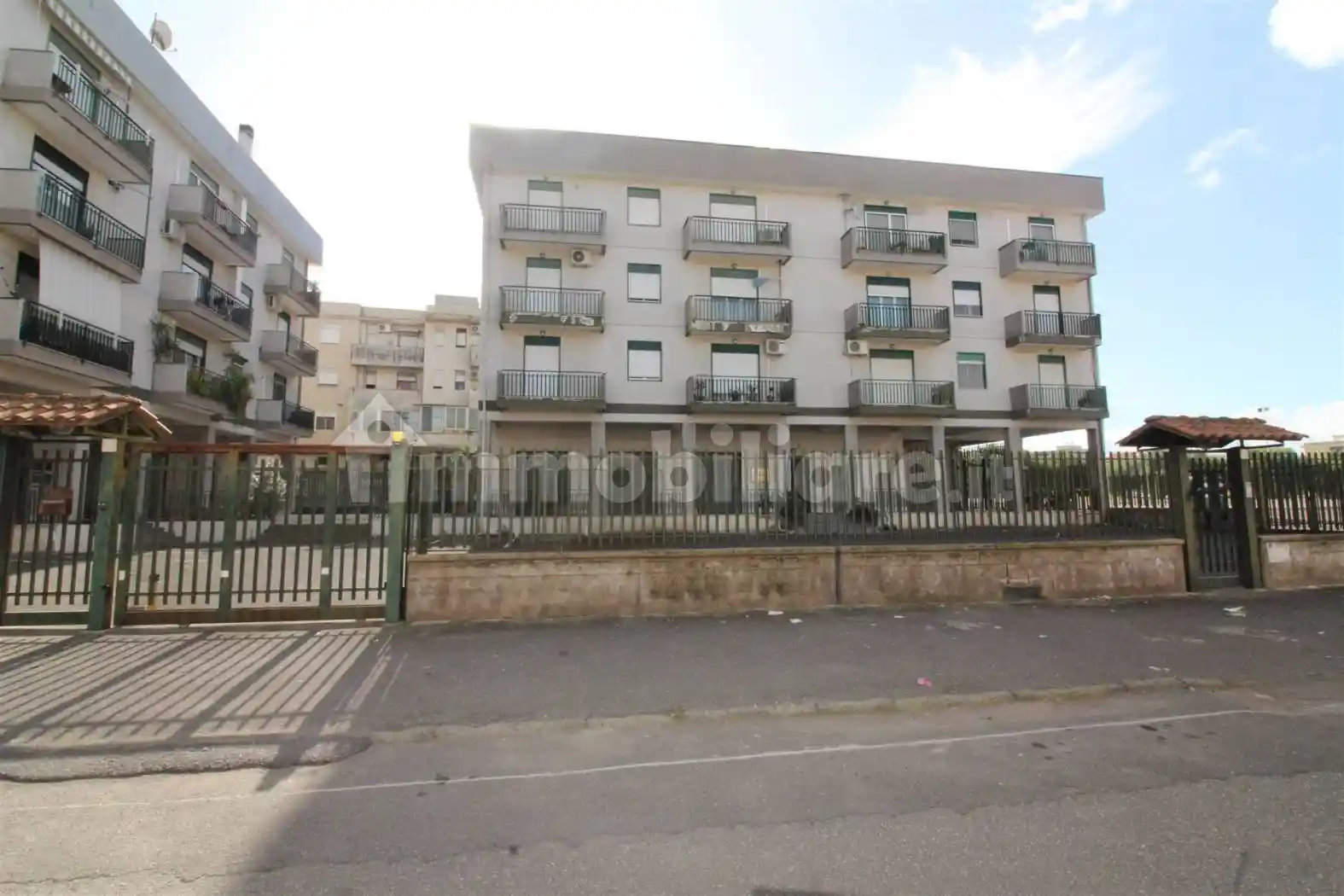 Appartamento in vendita a Lentini