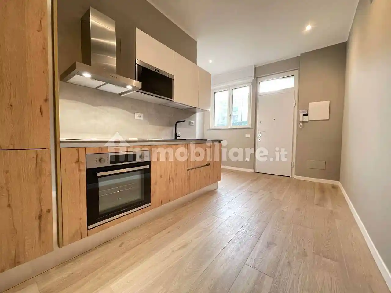 Bilocale via Ippodromo 14, Gallaratese, Milano - foto 2