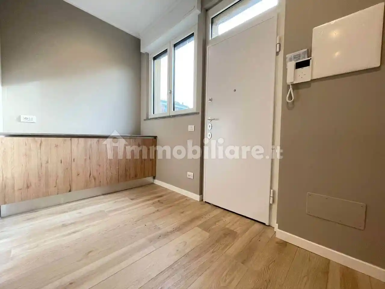 Bilocale via Ippodromo 14, Gallaratese, Milano - foto 4