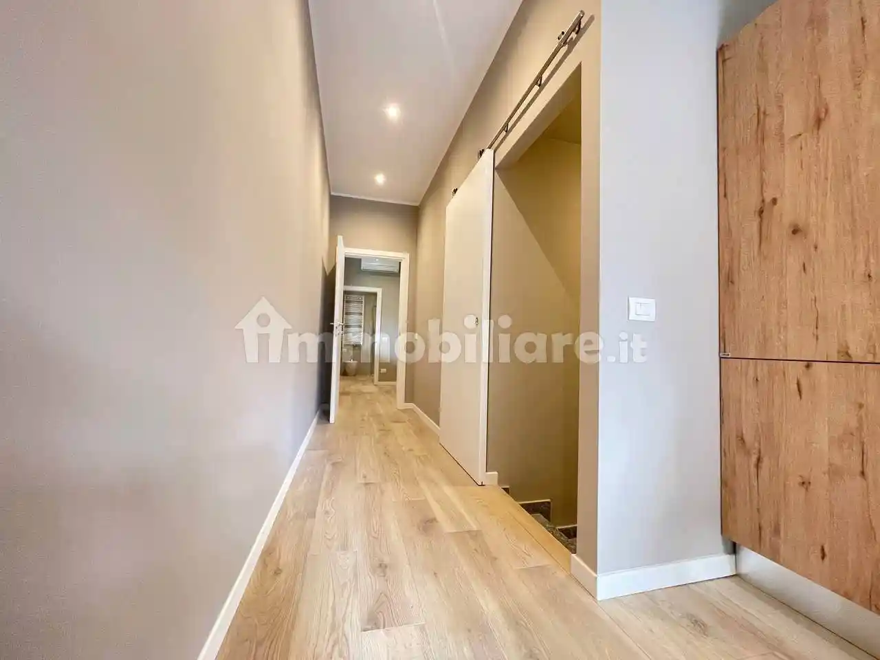 Bilocale via Ippodromo 14, Gallaratese, Milano - foto 5