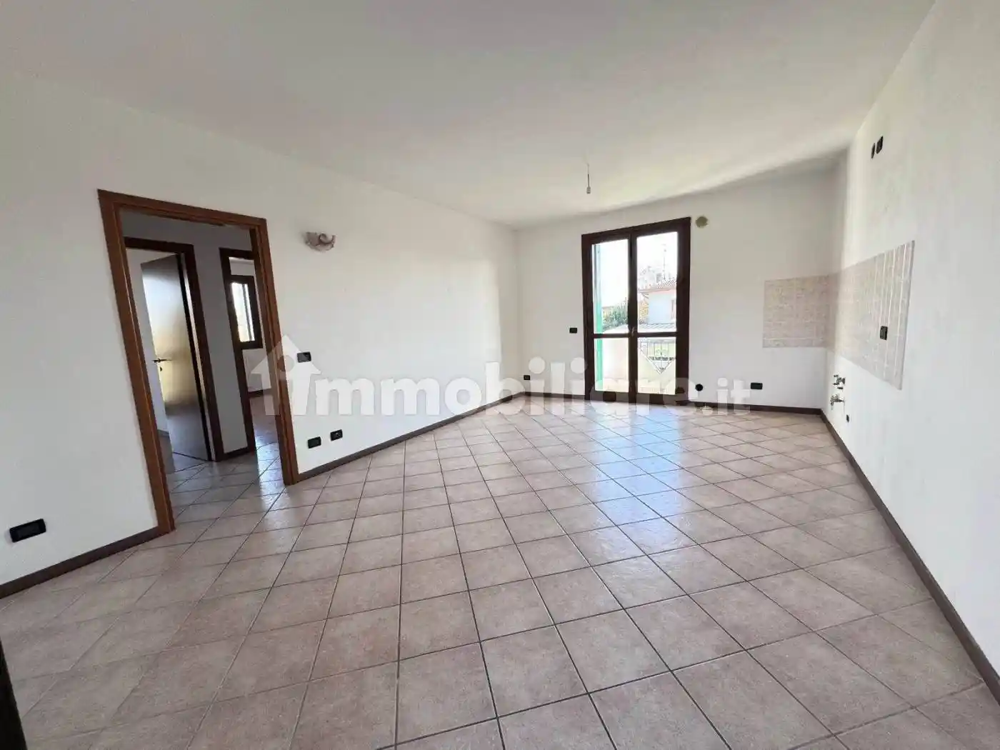 Appartamento in vendita a Ospedaletto Euganeo