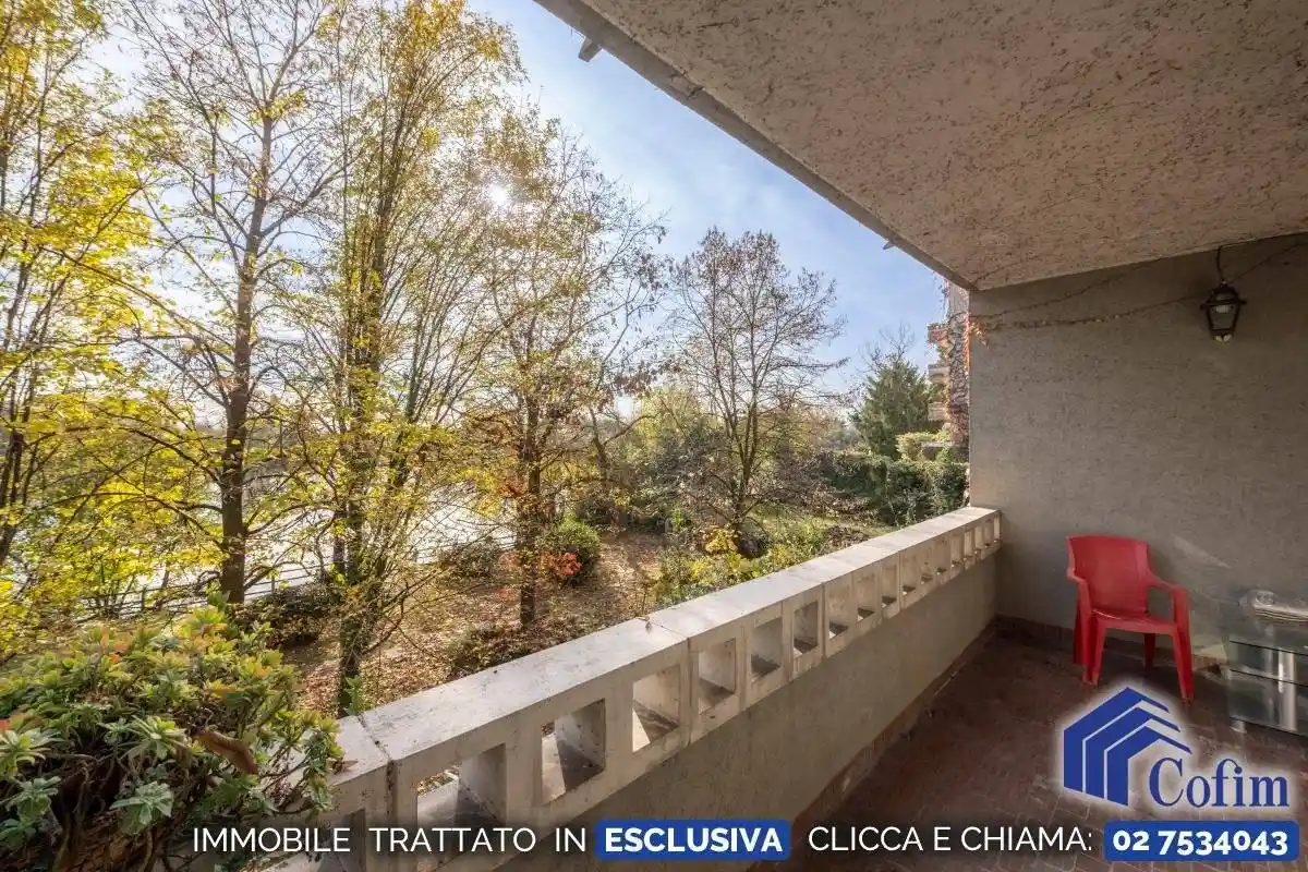 Appartamento in vendita a Segrate