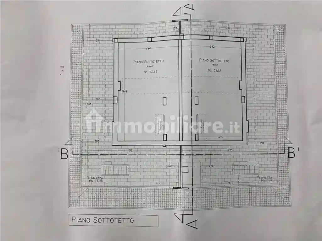 Attico - Mansarda - foto 2