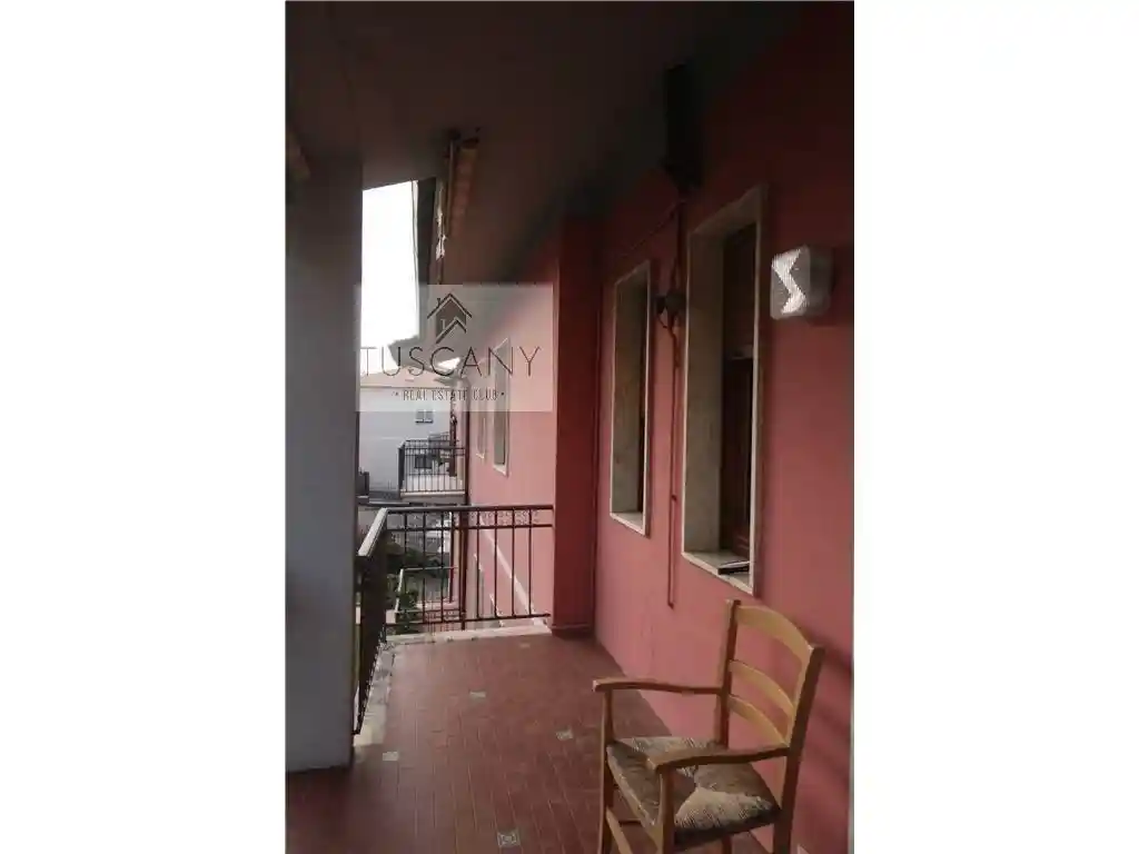 Appartamento in vendita a Certaldo