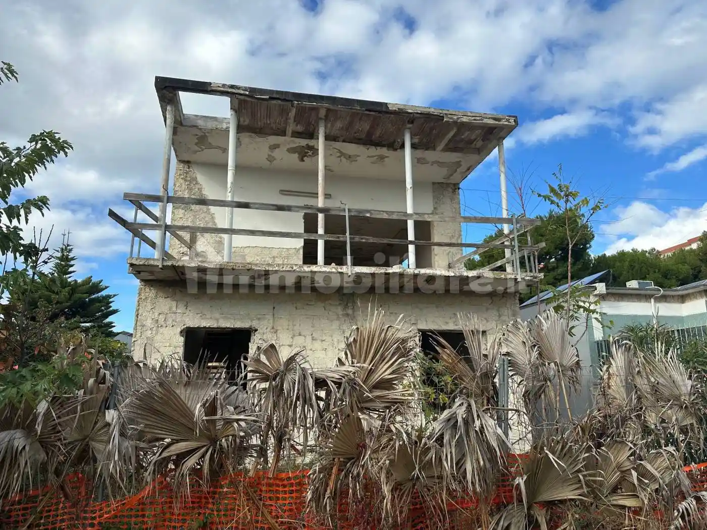 Villa in vendita a Bari