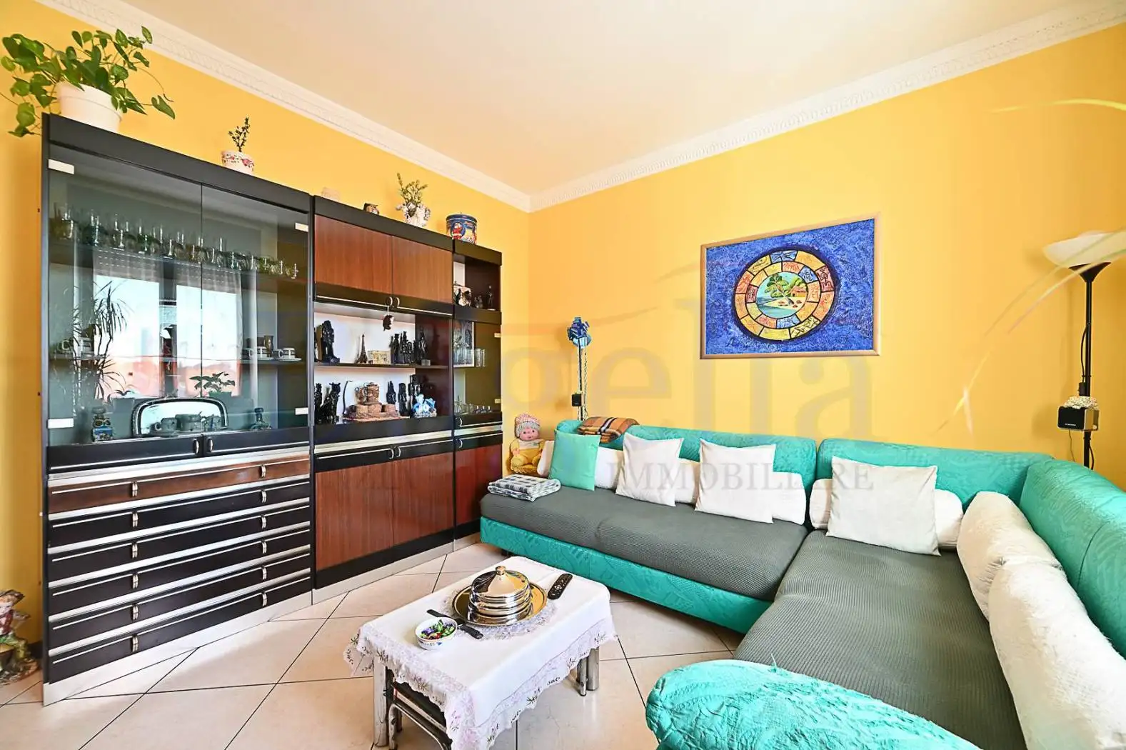 Appartamento in vendita a Lessona