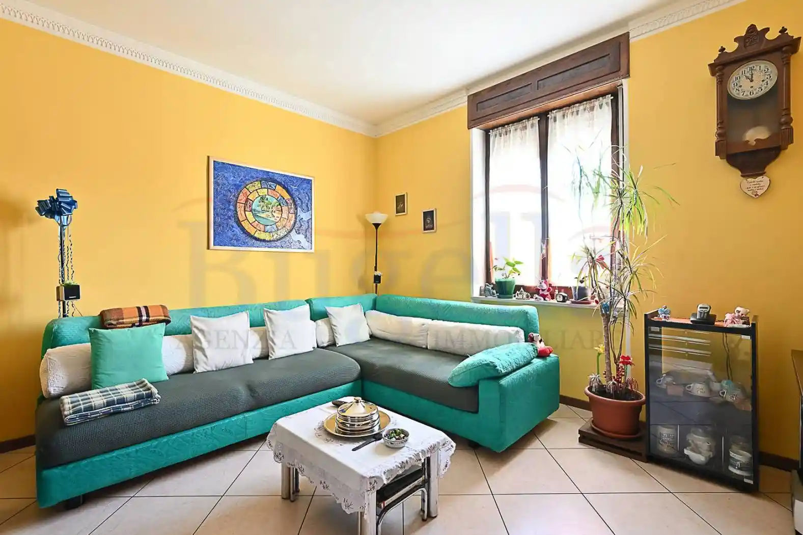 Appartamento via Francesco Cesone 6, Centro, Lessona - foto 2