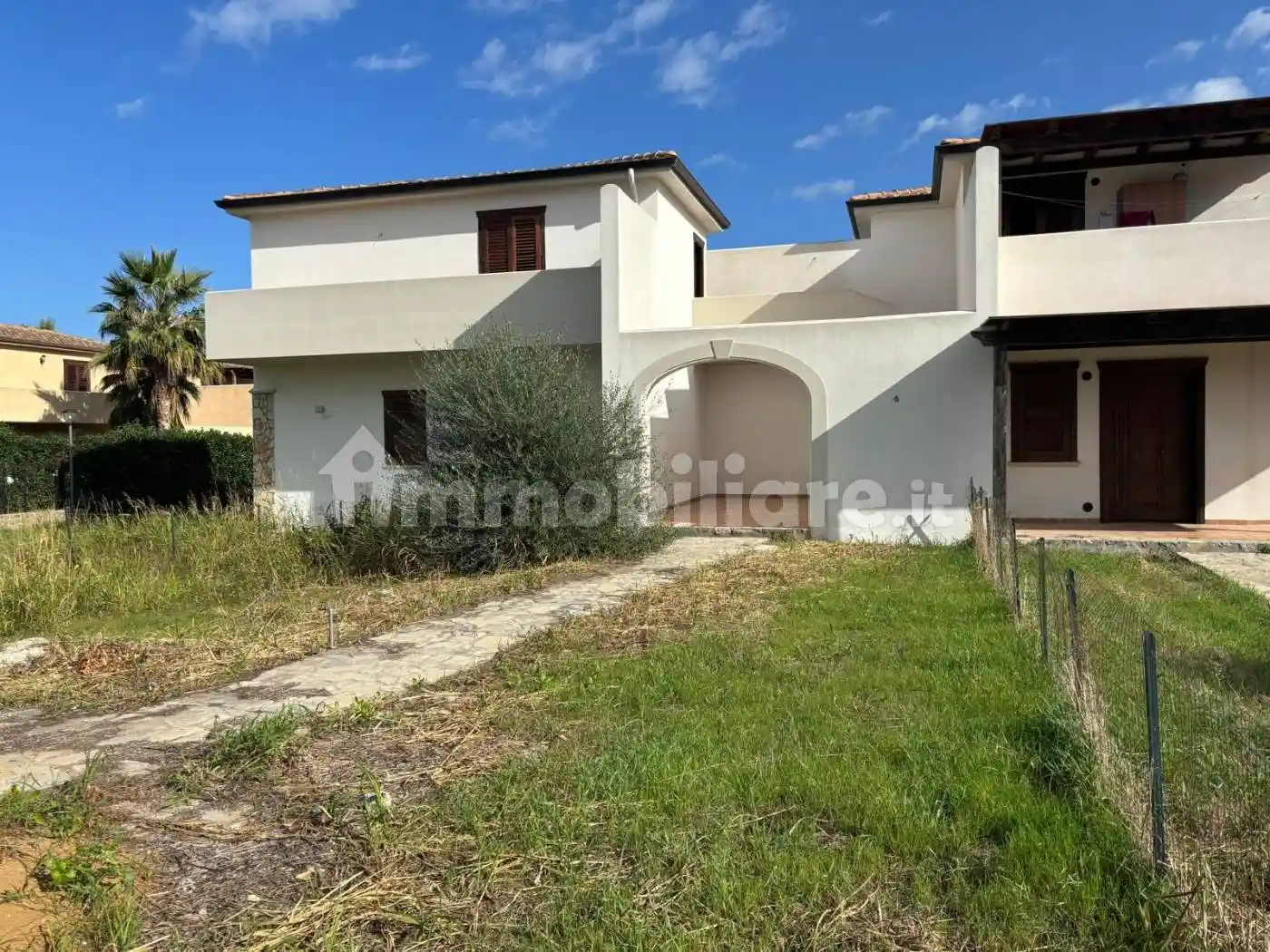 Villa plurifamiliare viale delle Tribune, Campofelice di Roccella - foto 4