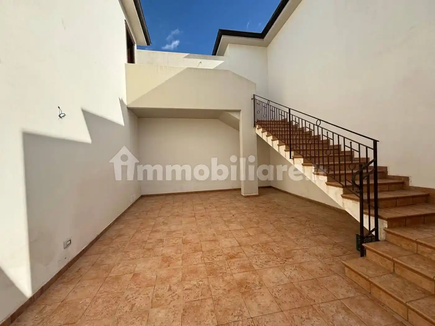 Villa plurifamiliare viale delle Tribune, Campofelice di Roccella - foto 5