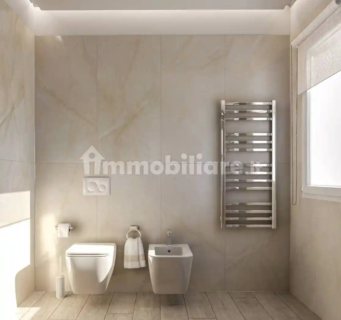 Bilocale via Principale Caminia Alta traversa 4 9, Caminia, Stalettì - foto 4