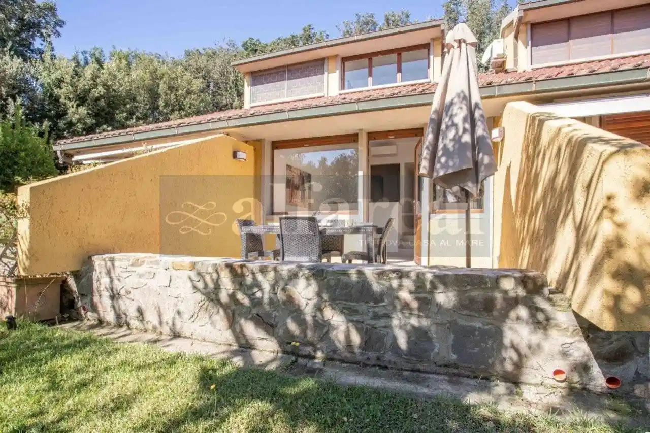 Appartamento in vendita a Castiglione della Pescaia