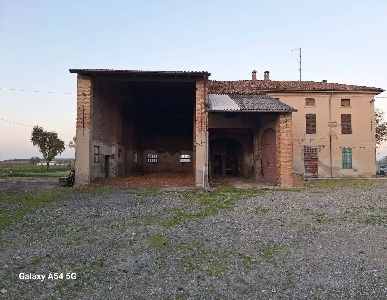 Rustico - Casale in vendita a Cortemaggiore