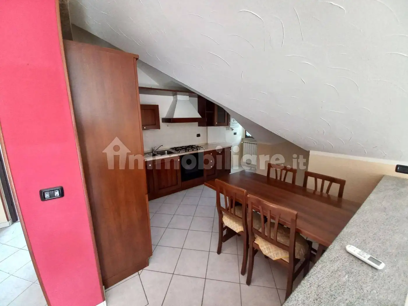 Attico - Mansarda in vendita a Crevoladossola