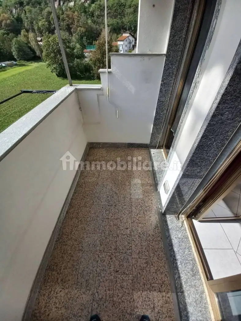 Mansarda via Dante Alighieri 88, Centro, Crevoladossola - foto 3