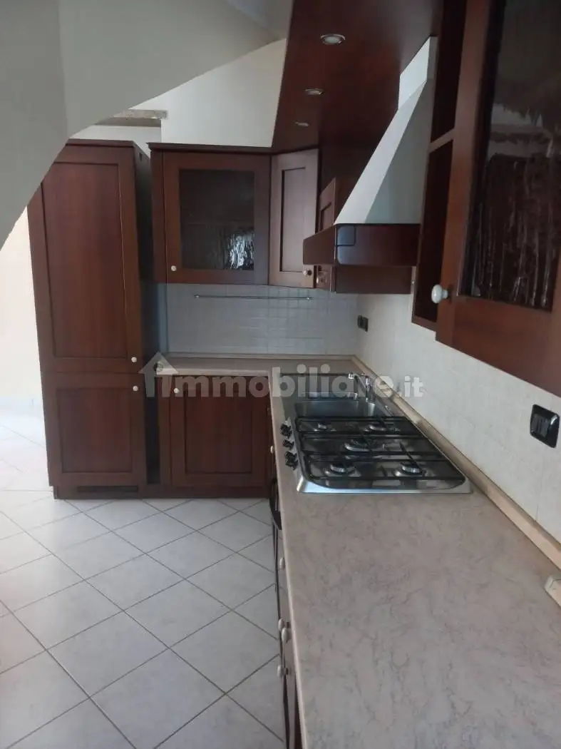 Mansarda via Dante Alighieri 88, Centro, Crevoladossola - foto 4