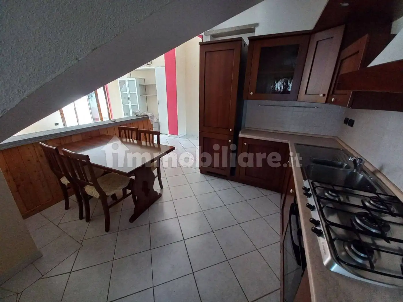 Mansarda via Dante Alighieri 88, Centro, Crevoladossola - foto 5