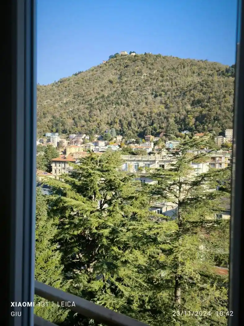 Appartamento in vendita a Como