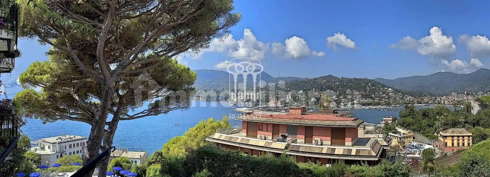 Appartamento in vendita a Rapallo