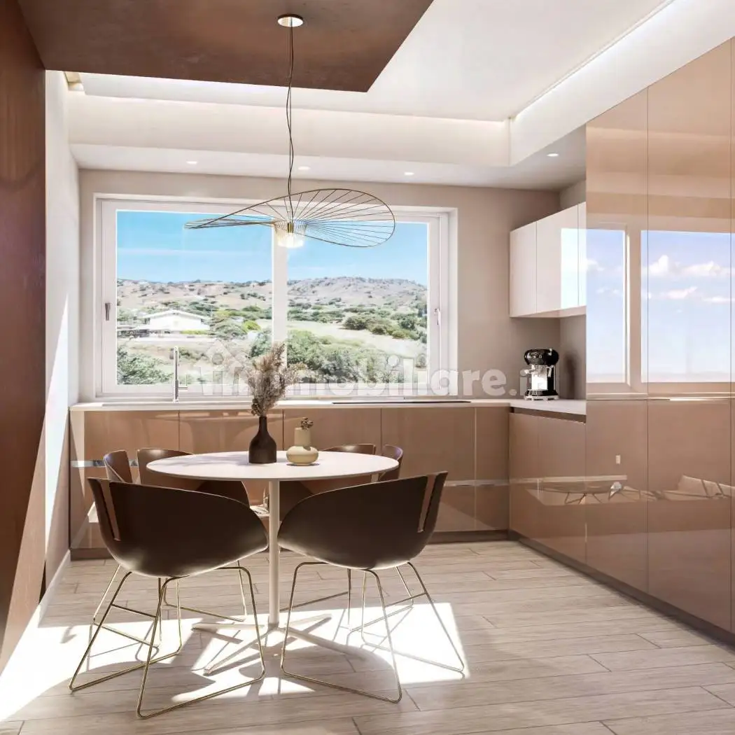 Appartamento in vendita a Stalettì