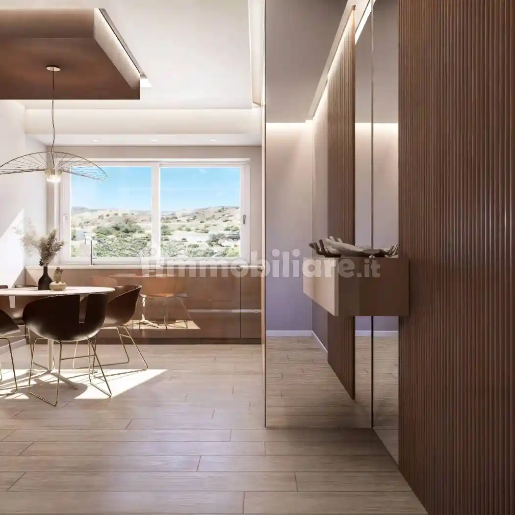 Bilocale via Principale Caminia Alta traversa 4 9, Caminia, Stalettì - foto 2