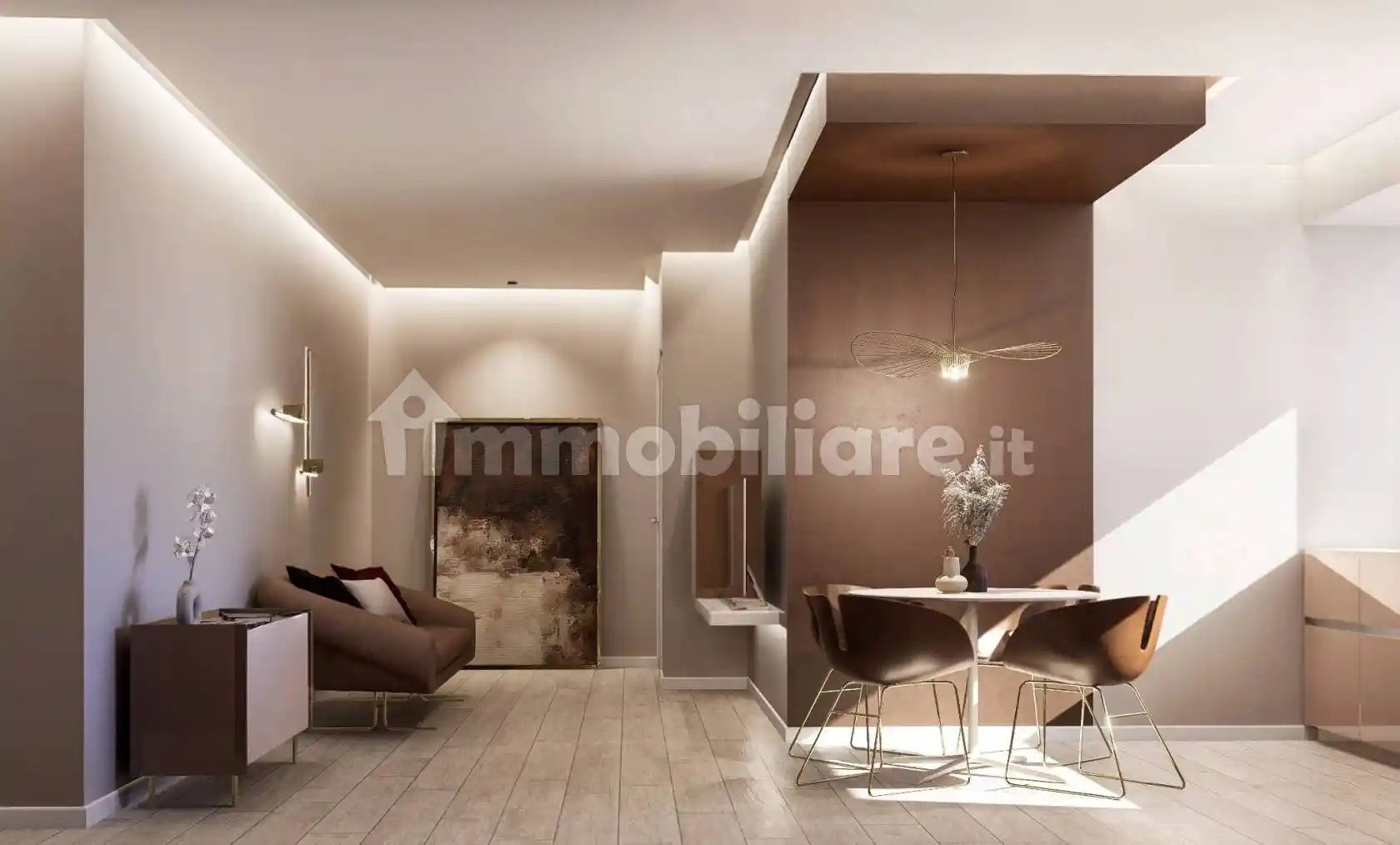 Bilocale via Principale Caminia Alta traversa 4 9, Caminia, Stalettì - foto 3