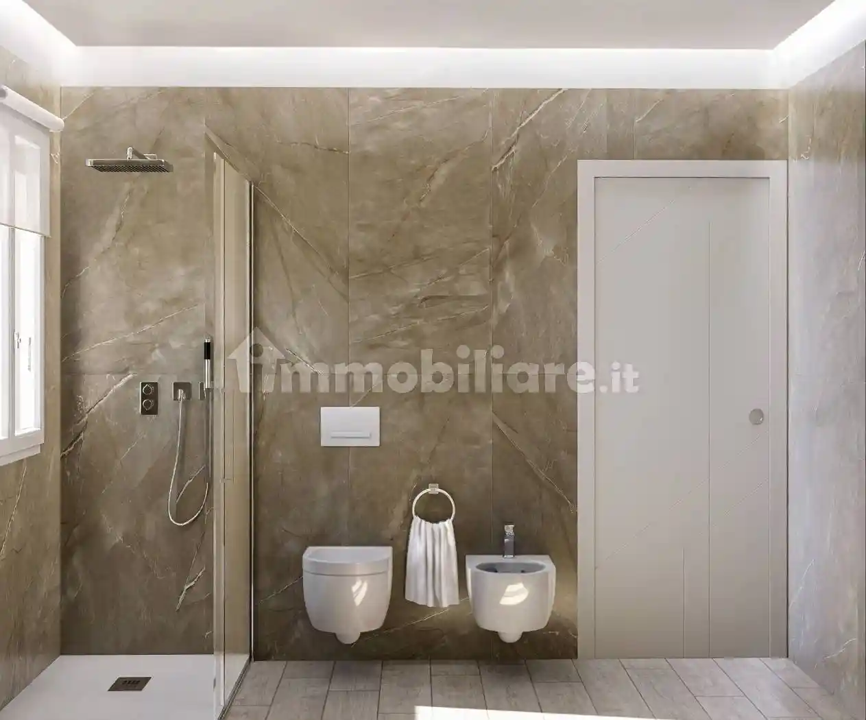 Bilocale via Principale Caminia Alta traversa 4 9, Caminia, Stalettì - foto 5