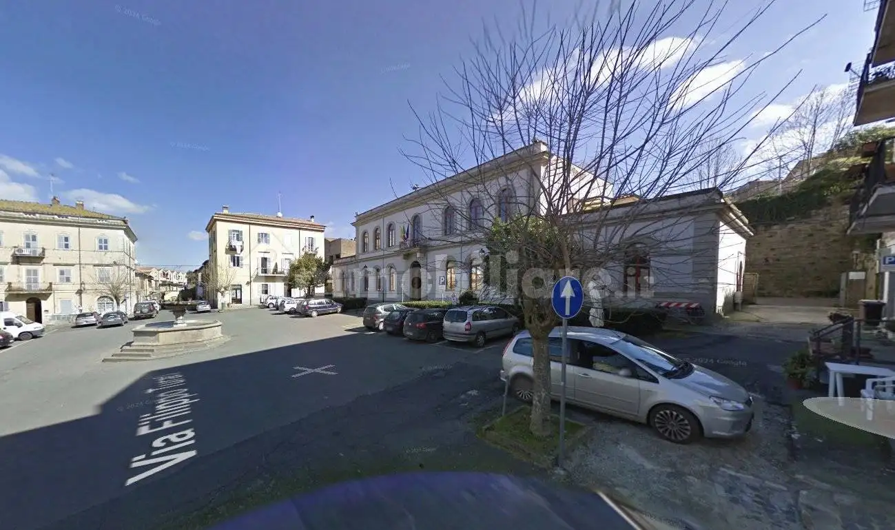 Palazzo - Edificio in Vendita - foto 3