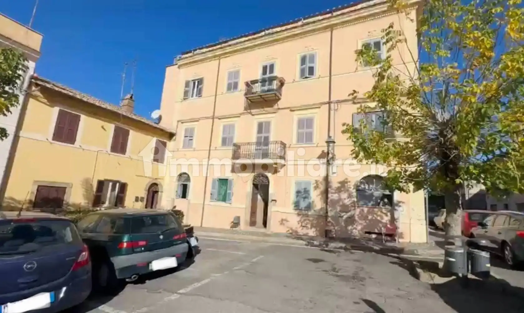 Palazzo - Edificio in Vendita - foto 4