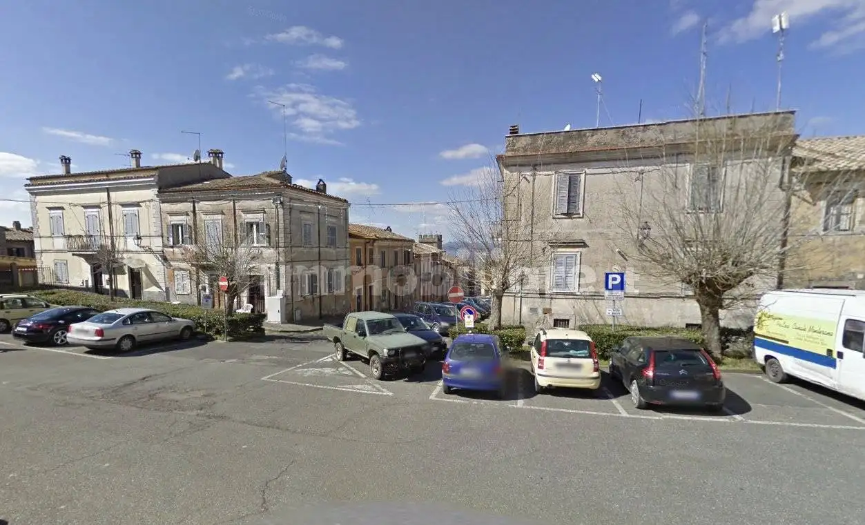 Palazzo - Edificio in Vendita - foto 5