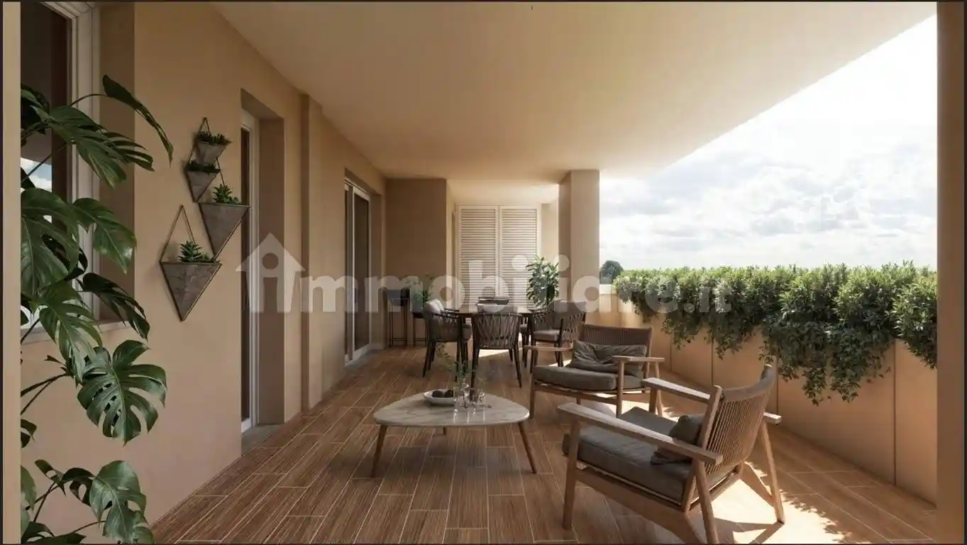 Attico - Mansarda in vendita a Roma