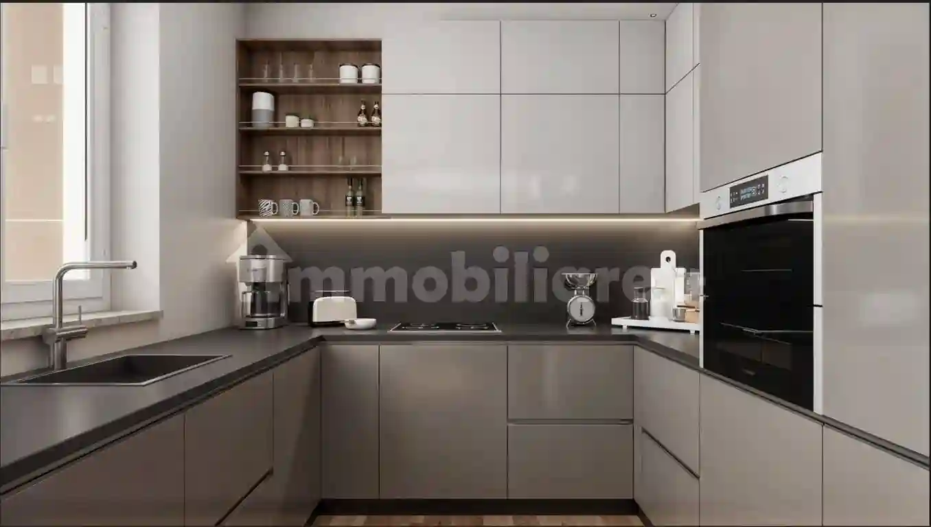 Attico - Mansarda - foto 5