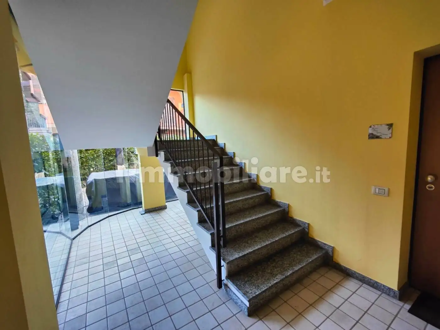 Quadrilocale via 4 Novembre 24, Centro, Bosisio Parini - foto 5