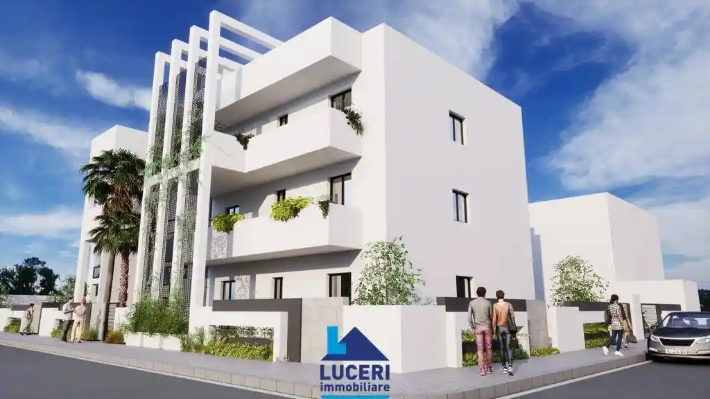 Appartamento in vendita a Galatina