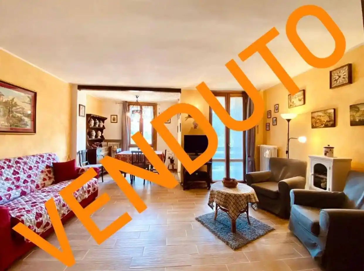 Appartamento in vendita a Pragelato