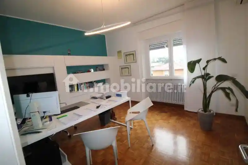 Appartamento in vendita a Jesi