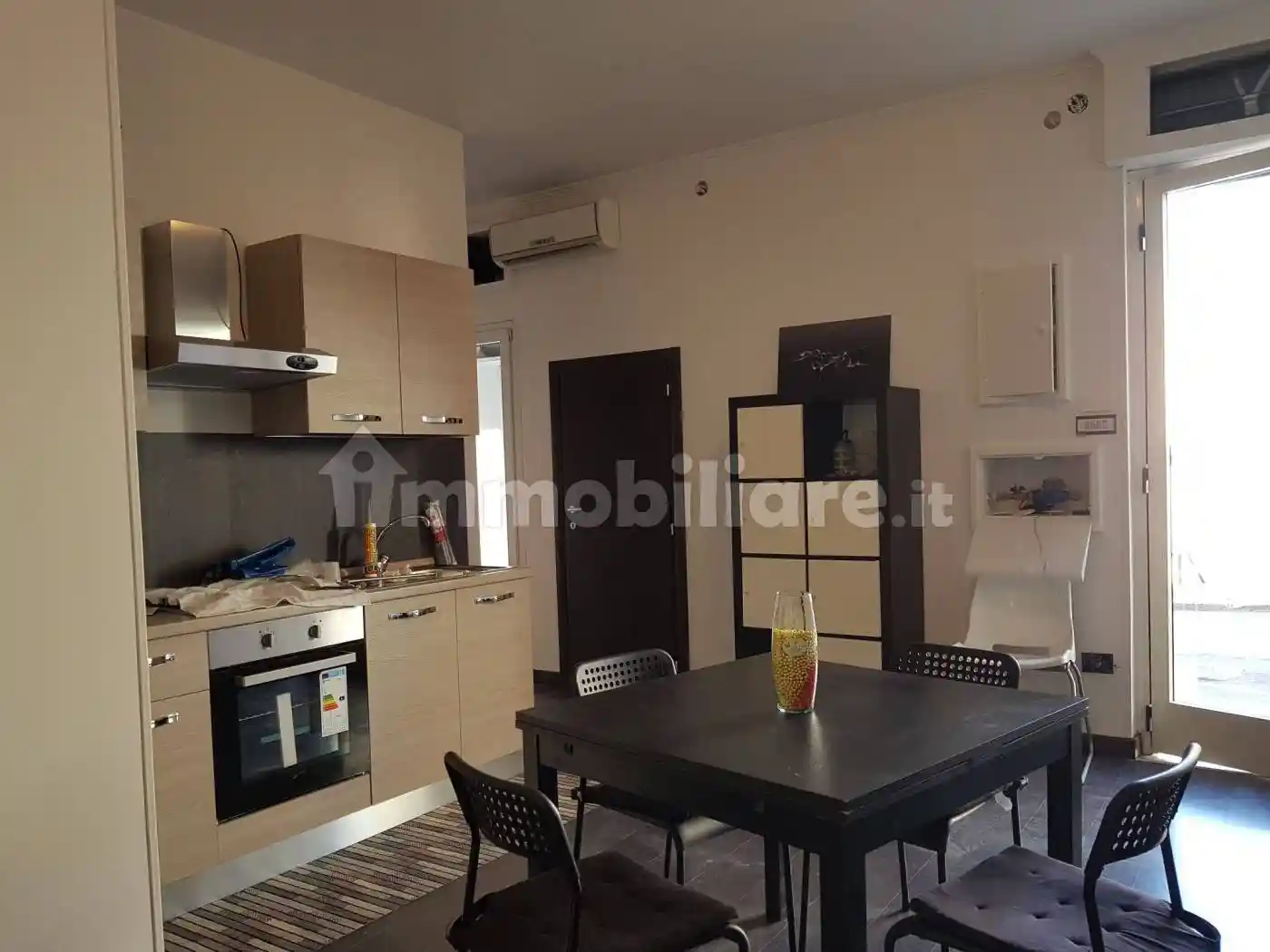 Appartamento in vendita a San Nicandro Garganico