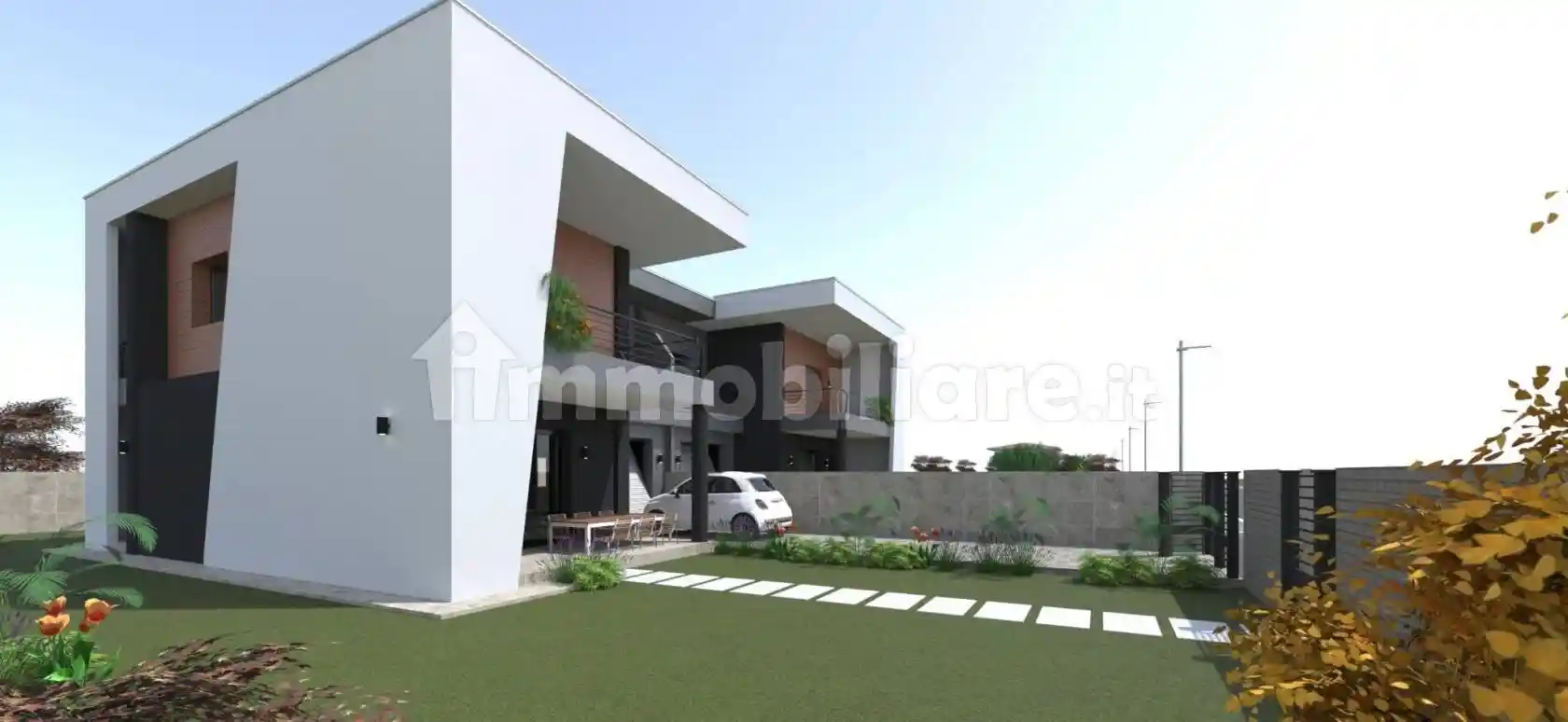 Villa in vendita a Anzio