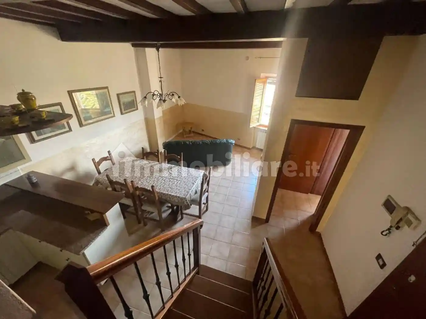 Appartamento in vendita a Poggibonsi