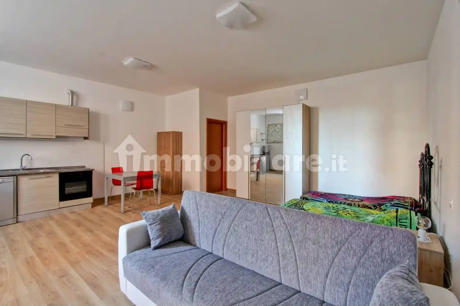 Appartamento in affitto a Roma