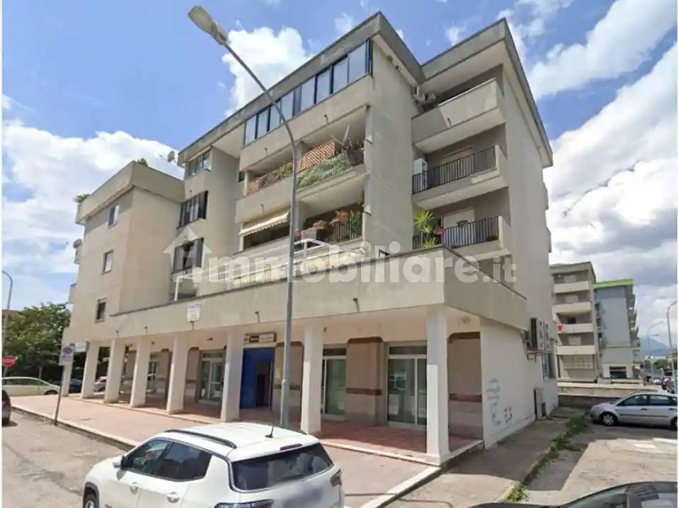 Appartamento in vendita a Battipaglia